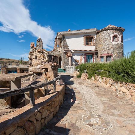 Sa Burrida Villa Posada  Exterior foto